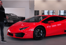 Photo of Die wahren Kosten für einen Lamborghini Huracan